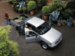 Ford Ranger SuperCab 2003 года